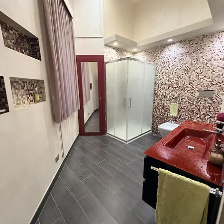 Bhome Centro Storico Di * Неаполь
