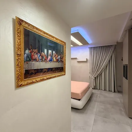 Appartamento Bhome Centro Storico Di *