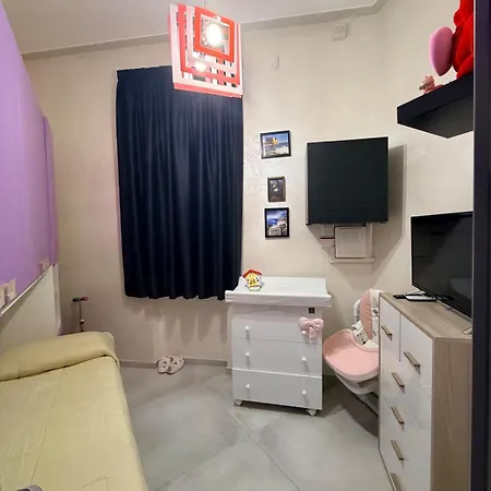 Apartment Bhome Centro Storico Di