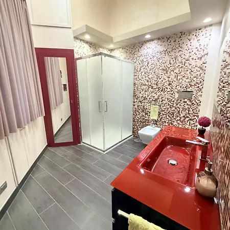 Апартаменты Bhome Centro Storico Di *