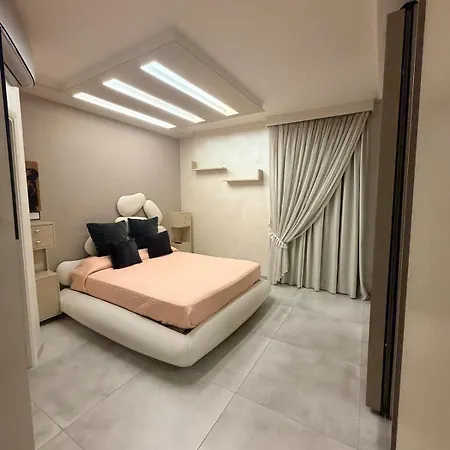 Lejlighed Bhome Centro Storico Di Napoli