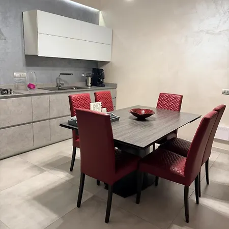 Bhome Centro Storico Di Napoli