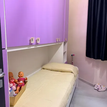 Bhome Centro Storico Di Napoli