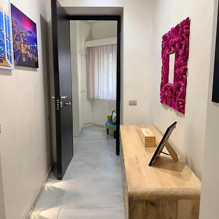 Appartamento Bhome Centro Storico Di *