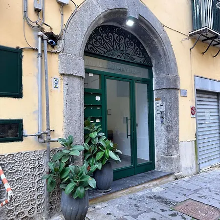 Appartamento Bhome Centro Storico Di