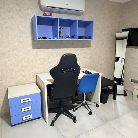Appartamento Bhome Centro Storico Di Napoli