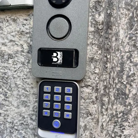 Appartamento Bhome Centro Storico Di *