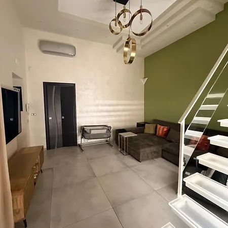 Appartamento Bhome Centro Storico Di *