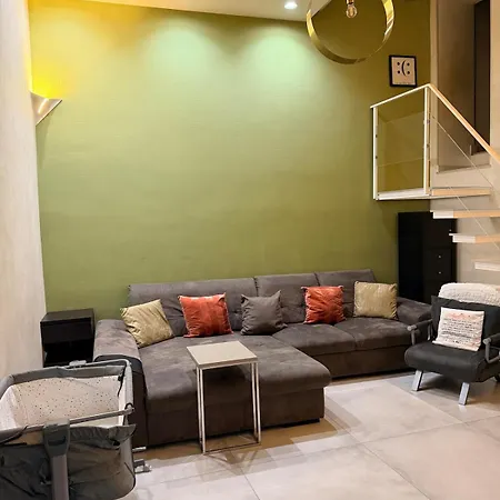 Bhome Centro Storico Di Appartamento *