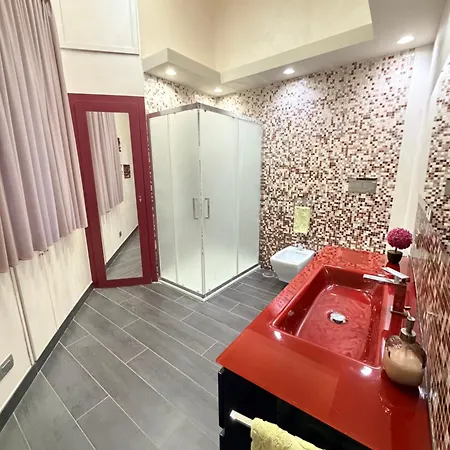 Апартаменты Bhome Centro Storico Di
